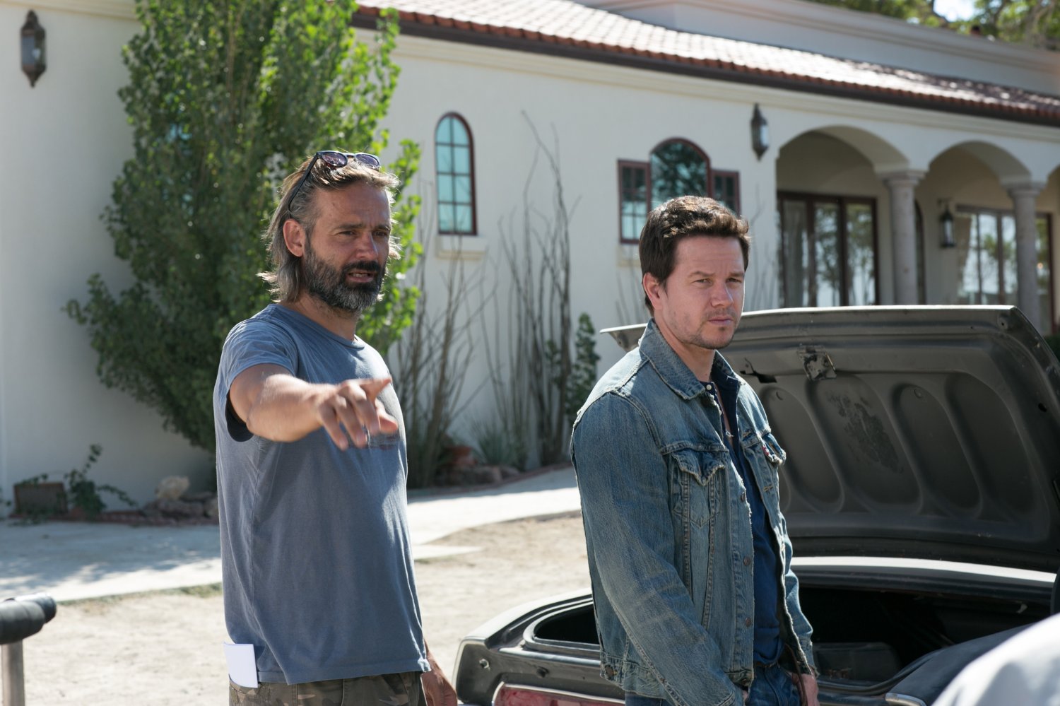 Baltasar Kormákur