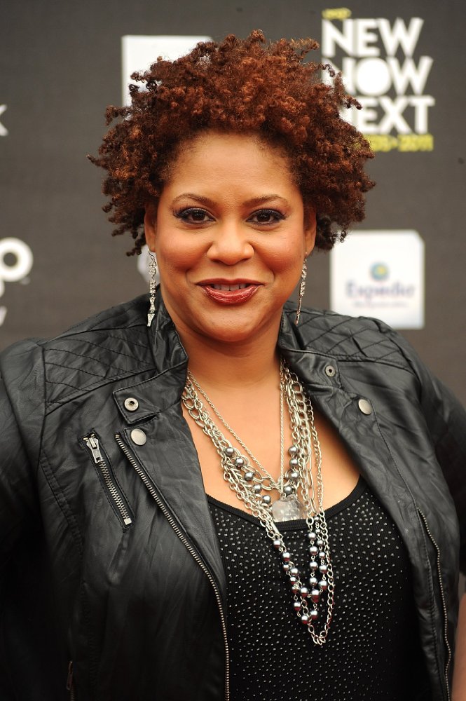 Kim Coles