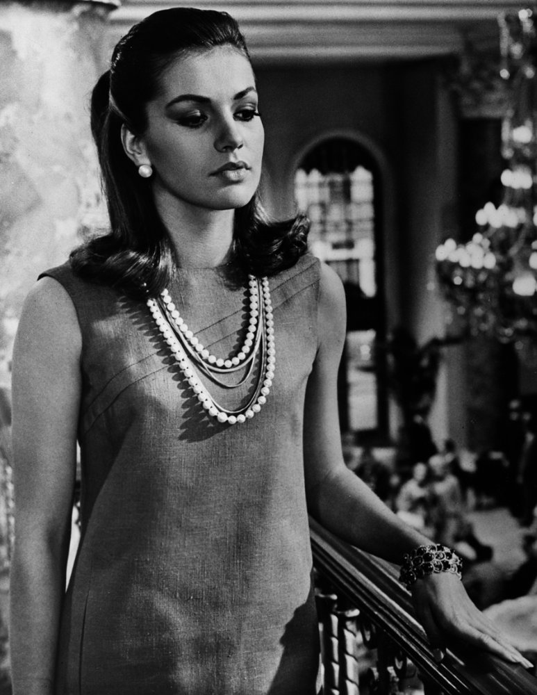 Catherine Spaak