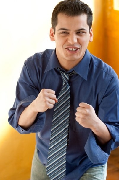 Esteban Andres Cruz