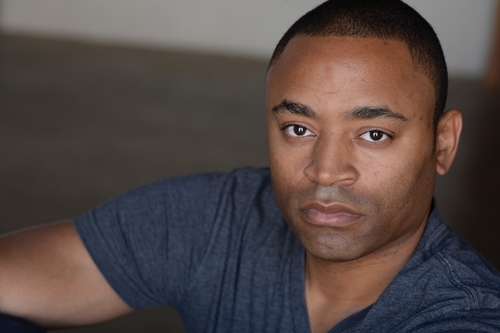 Marcus Mitchell