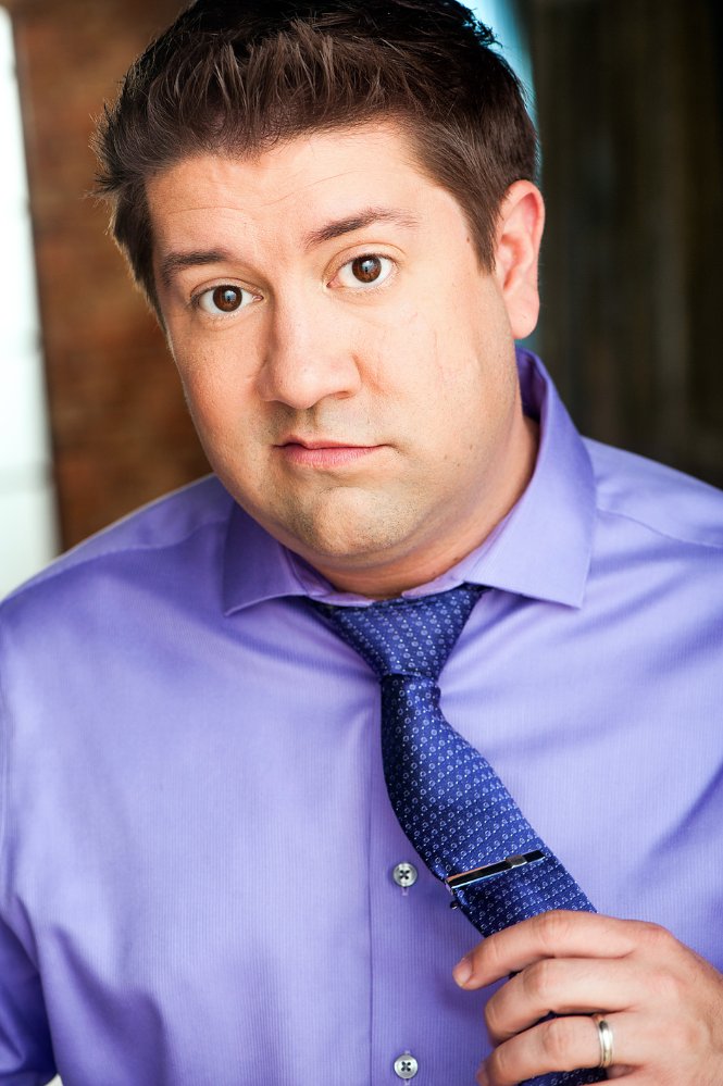Aaron Krebs
