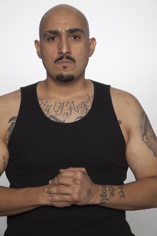Adam Mendoza