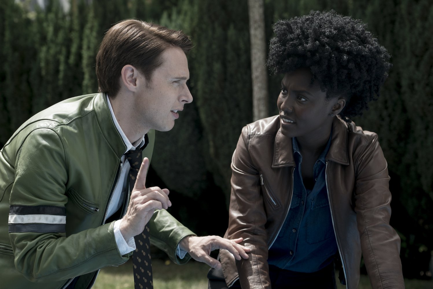 Samuel Barnett