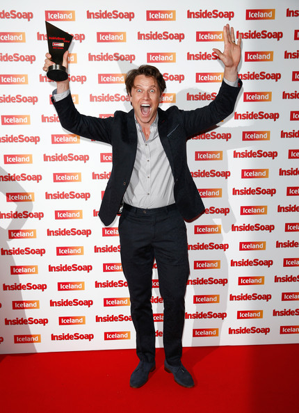 Leon Ockenden