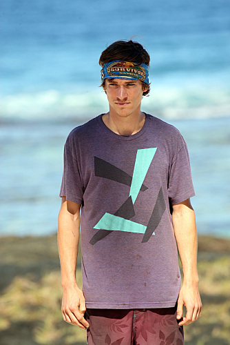 Brett Clouser