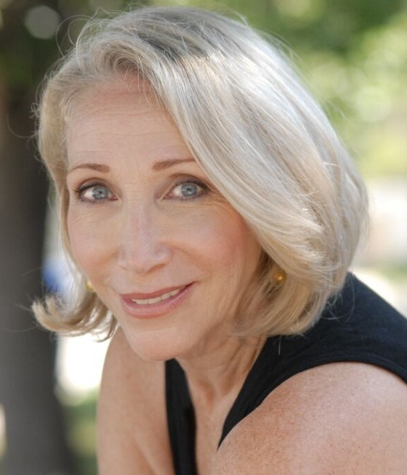 Alison Korman