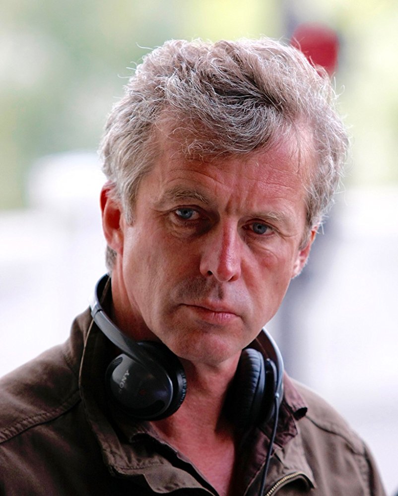 Bruno Dumont