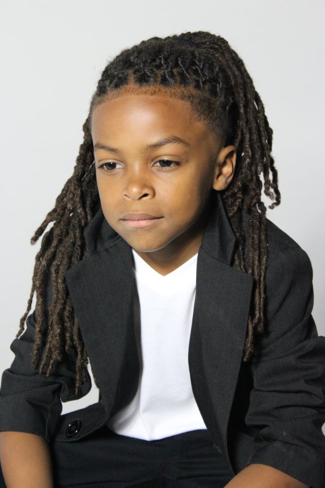 Donielle T. Hansley Jr.