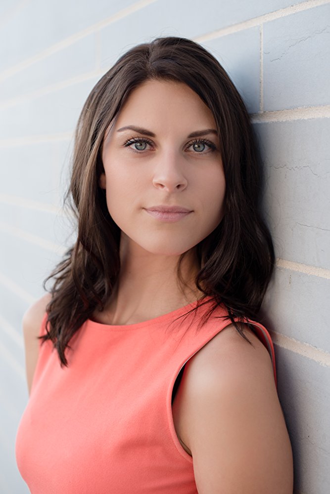 Christina Vernucci