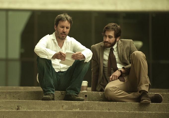 Denis Villeneuve