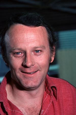 Larry Linville