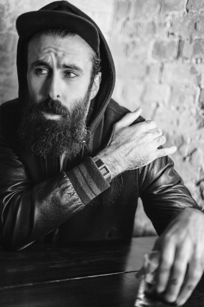 Scroobius Pip