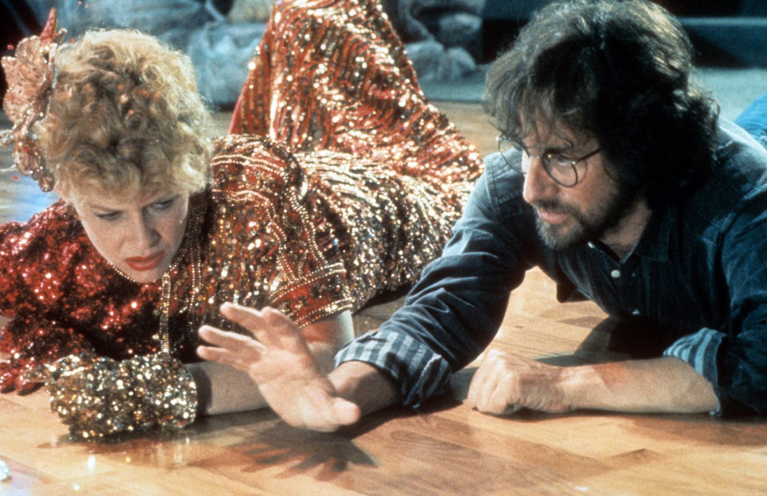 Kate Capshaw