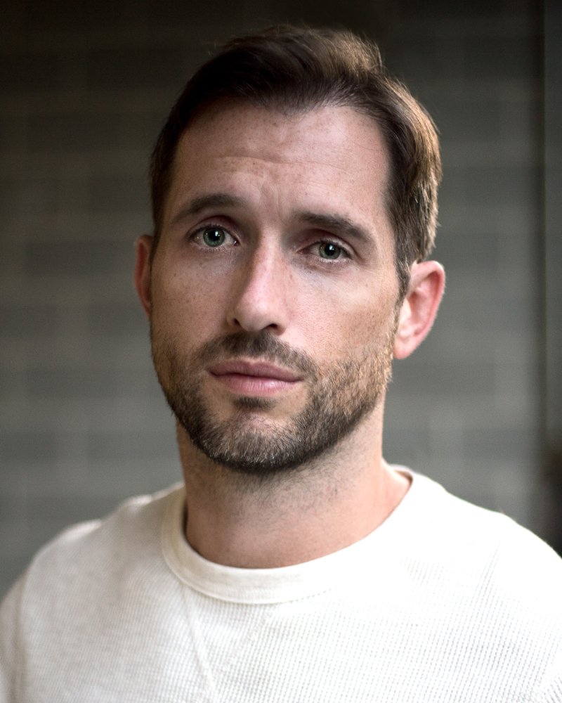 Justin Fischer