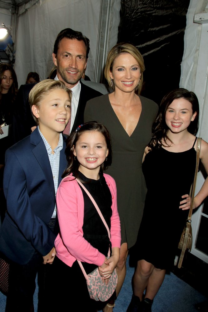 Amy Robach