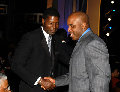 Barry Bonds