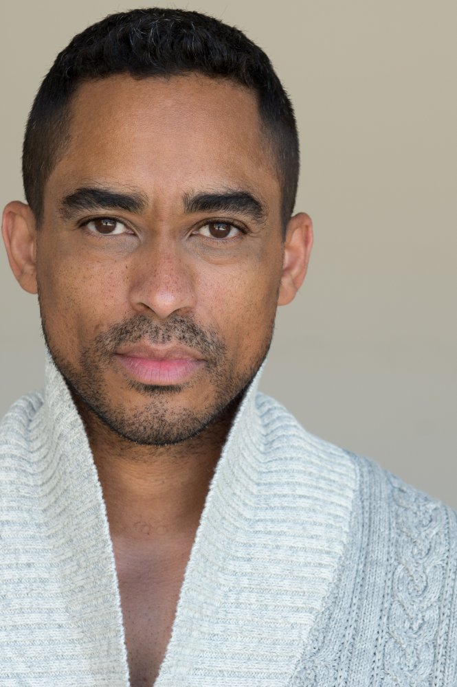 Anthony Pierre Christopher