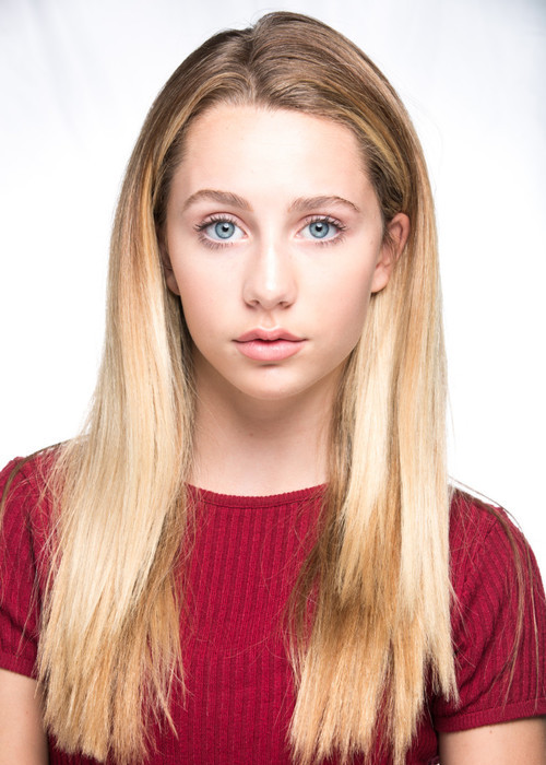 Eden McCoy