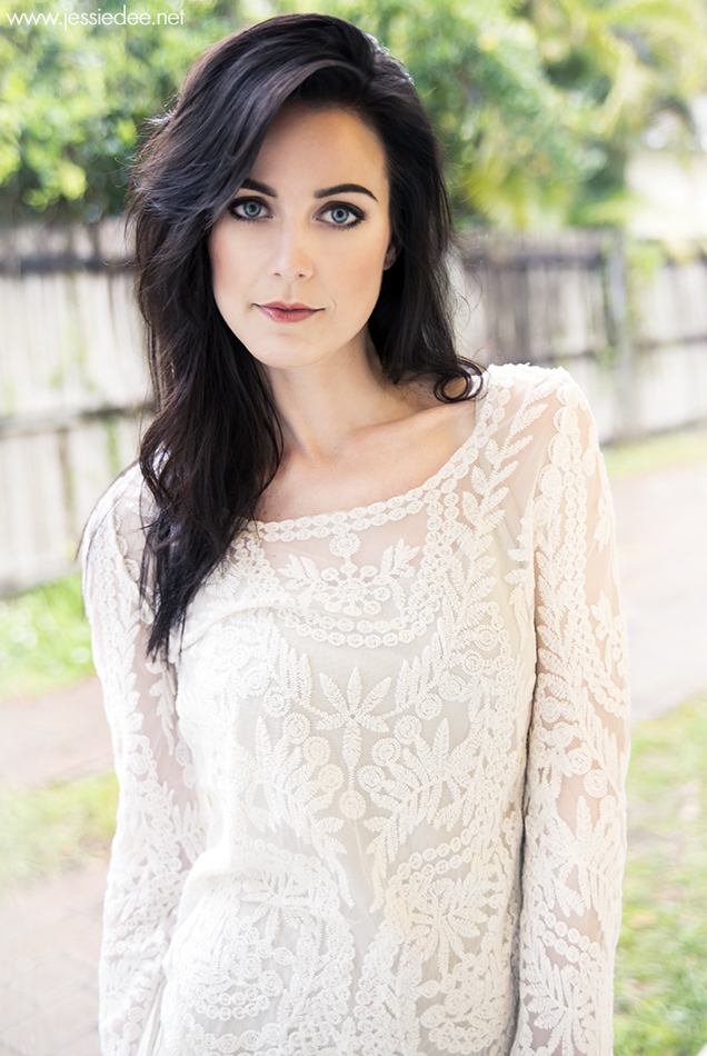 Ashley Dougherty
