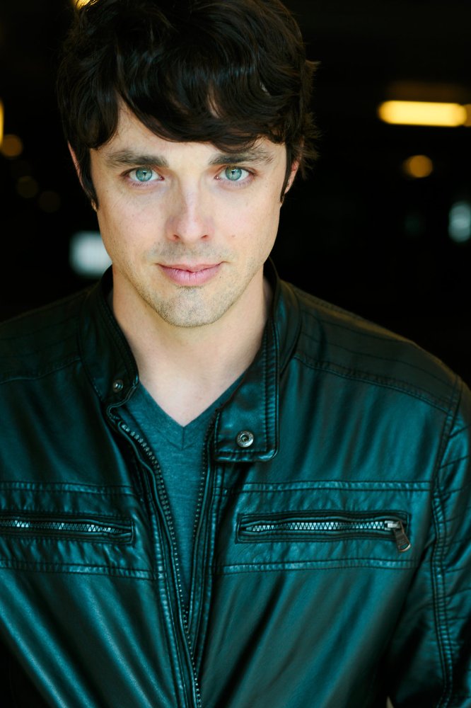 David Harrod Jr.
