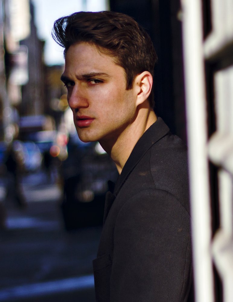 Adam Budron