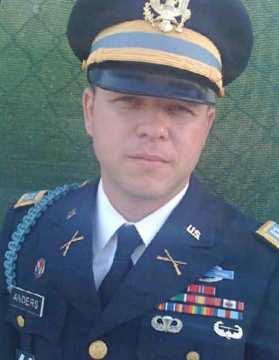 John Ceallach