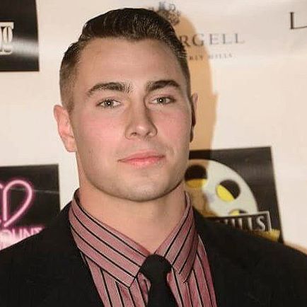 Brad Coffey