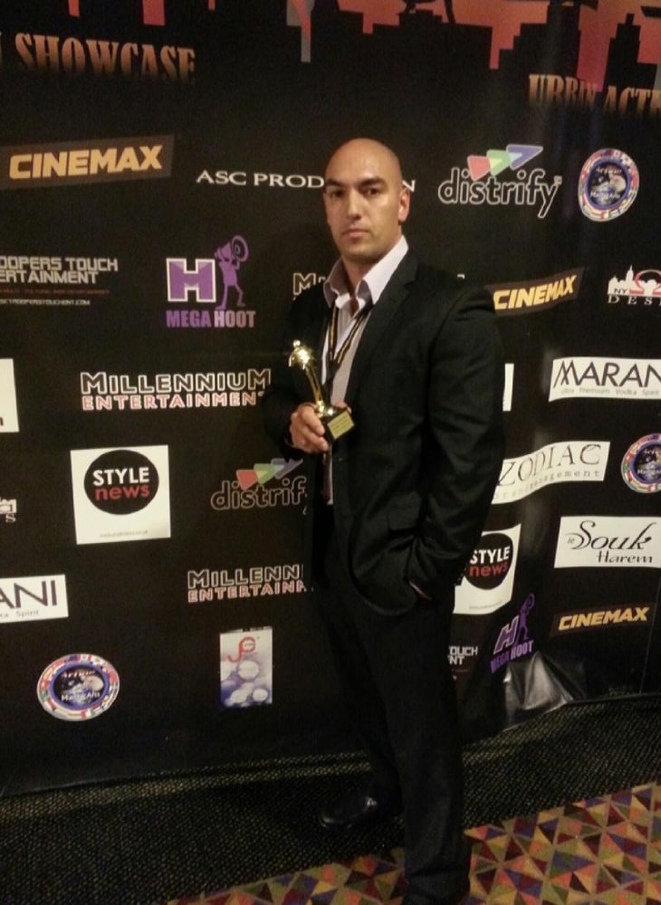 Gerard Cordero