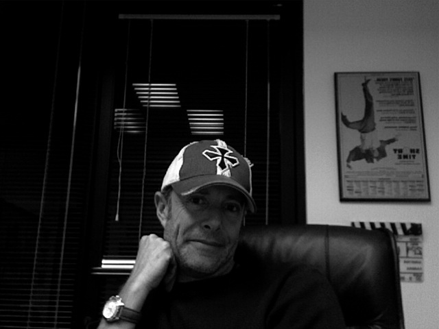Gregg Champion