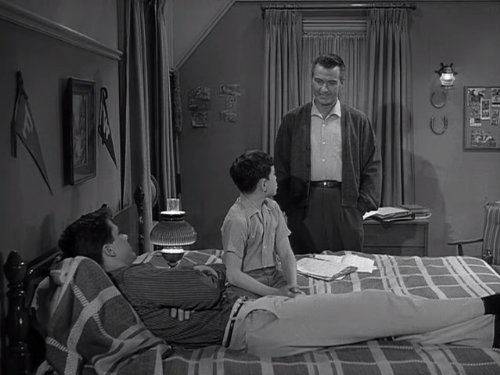 Tony Dow