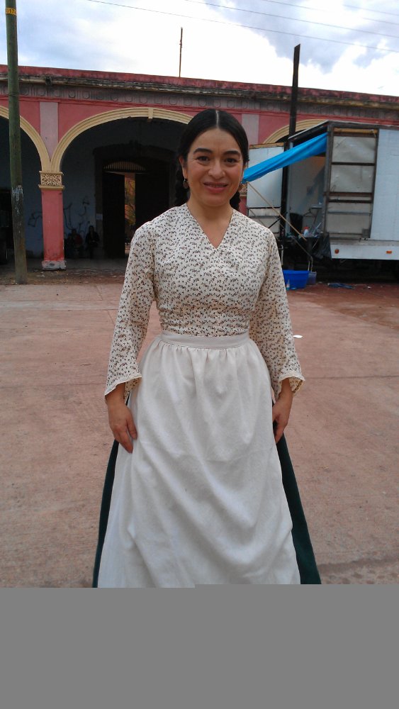 Julieta Ortiz