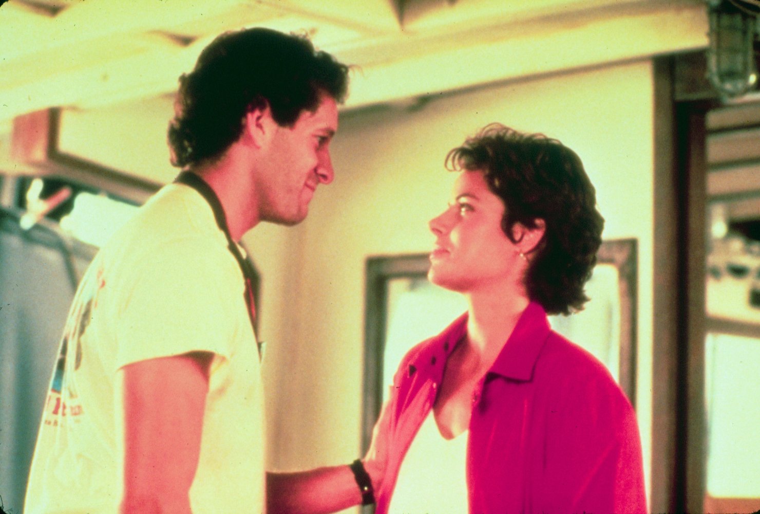 Steve Guttenberg
