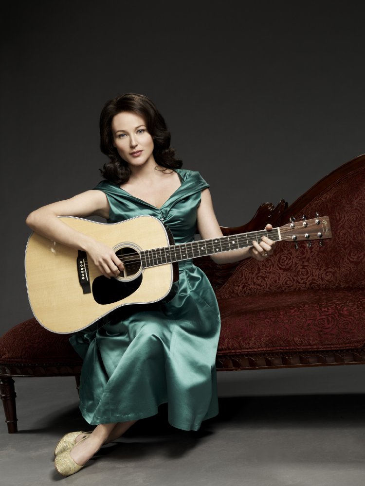 Jewel Kilcher