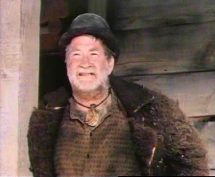 Chill Wills