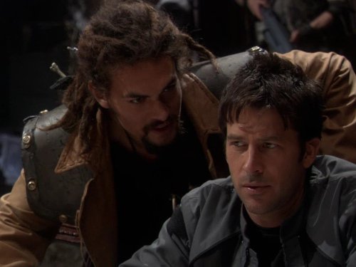 Joe Flanigan