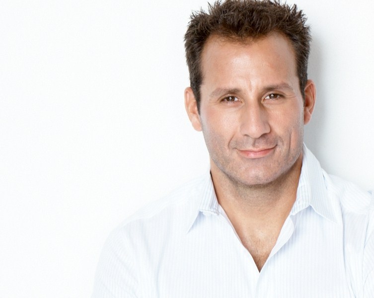 Michael Boisvert
