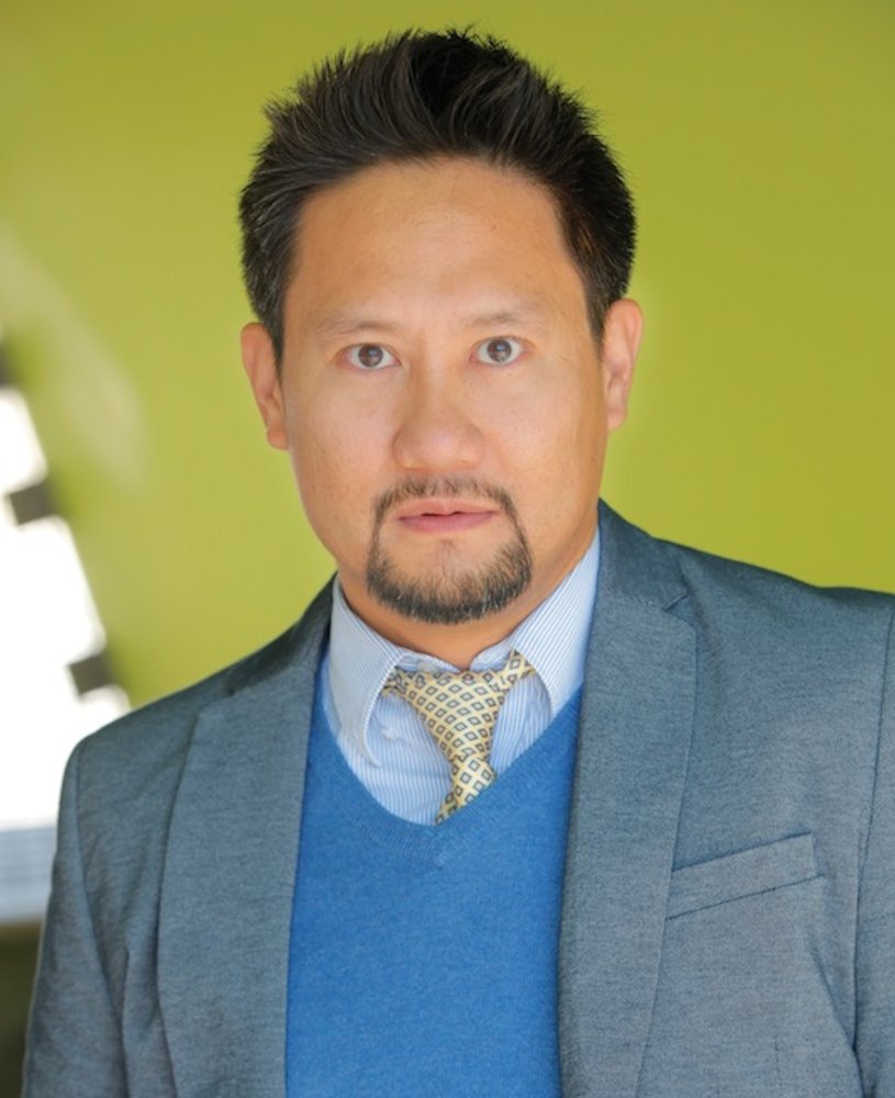 Ricky Pak