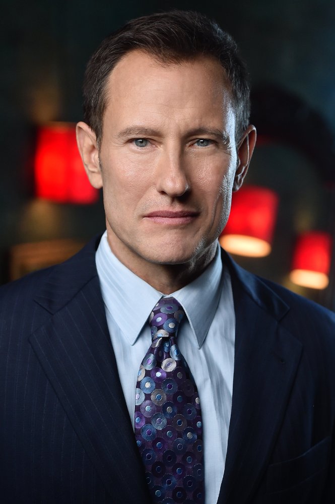 James McCoy