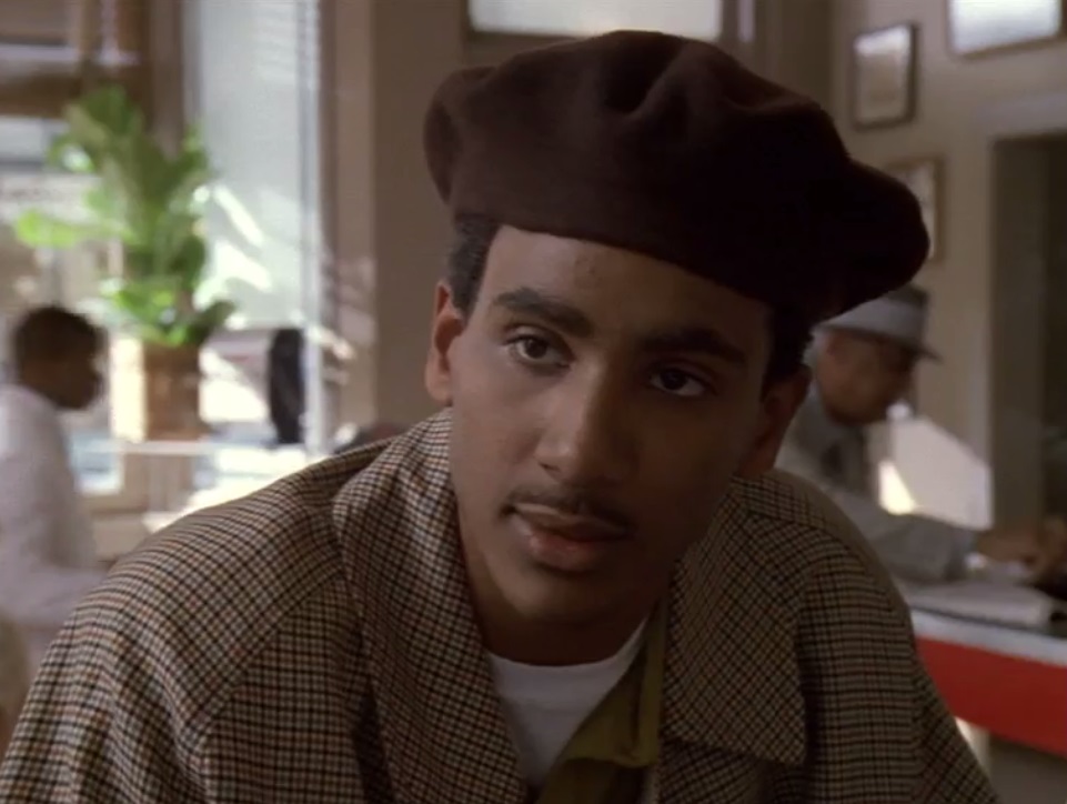 Cirroc Lofton