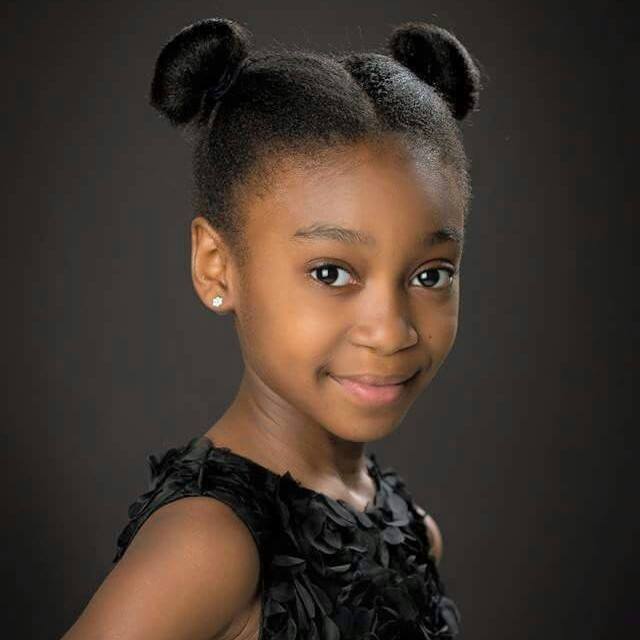 Shahadi Wright Joseph