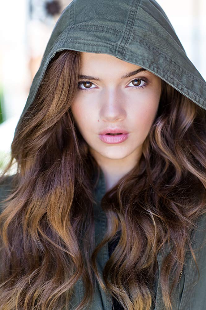 Alexis Jayde Burnett