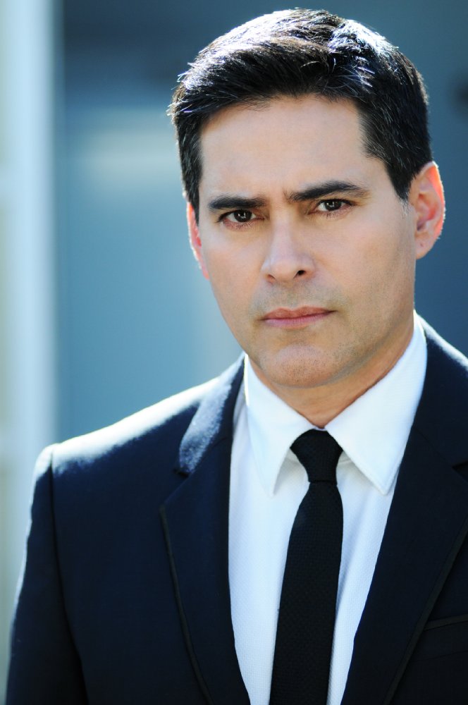 Carlos Montilla