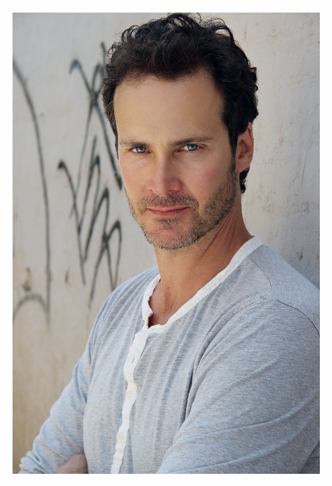Randall Batinkoff