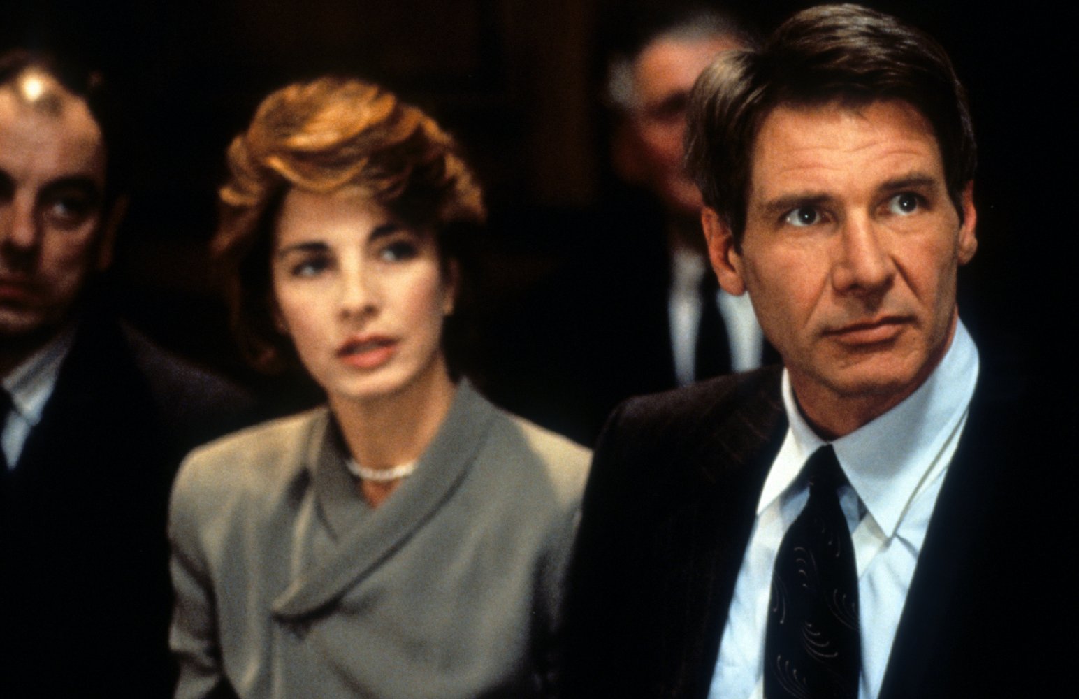 Anne Archer