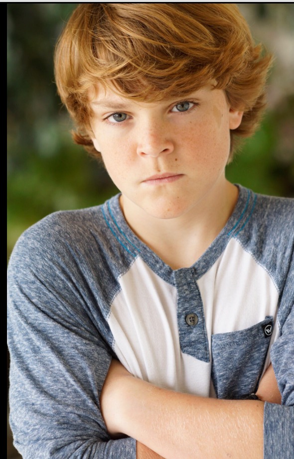 Hunter Wenzel