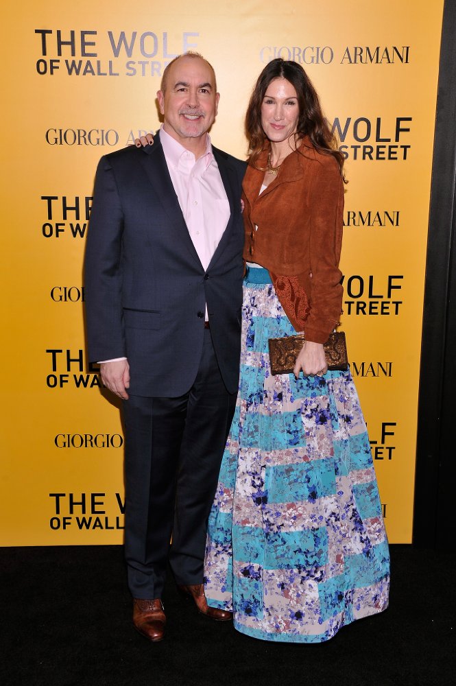 Terence Winter
