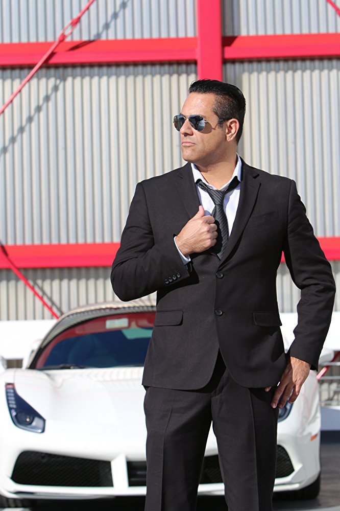 Rich Redmond