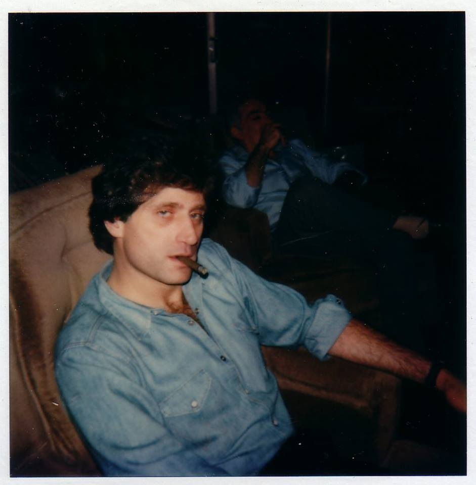 Joe Cortese