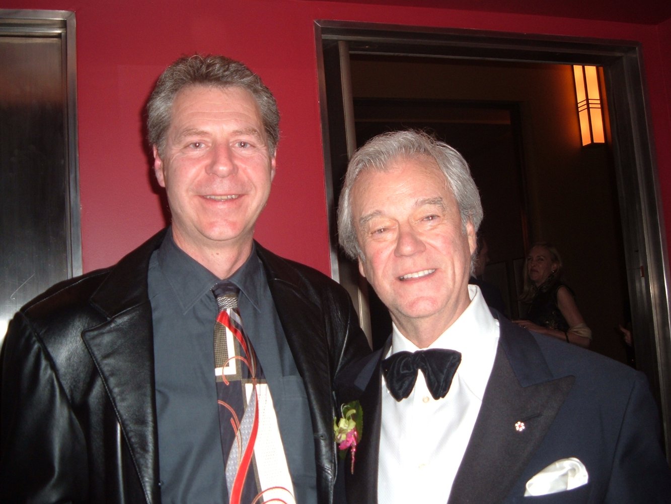 Roger Barnes